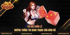 Tài Xỉu Chẵn Lẻ - Những Thông Tin Quan Trọng Cần Nắm Rõ