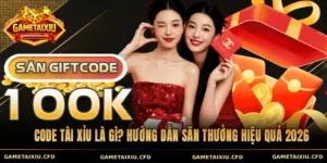 Code tài xỉu