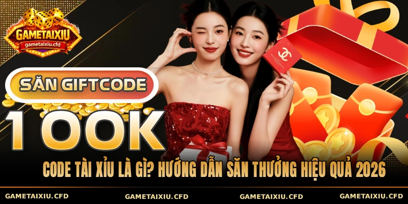 Code tài xỉu