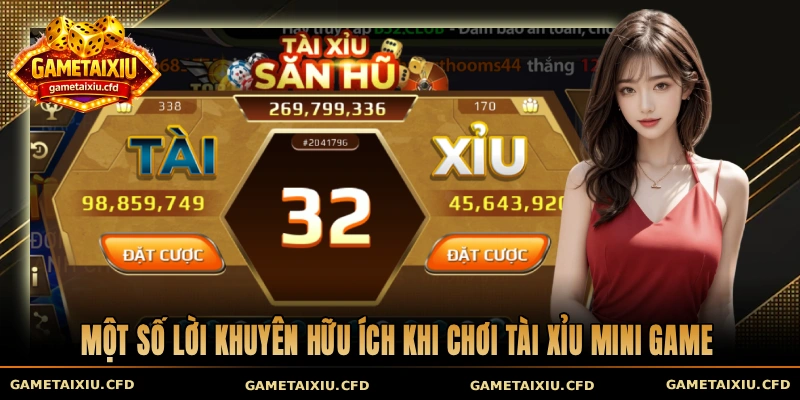 Tài xỉu B52