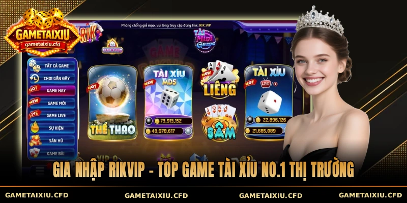 Rikvip