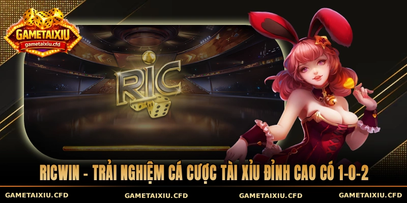 Ricwin