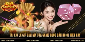 tài xỉu là gì