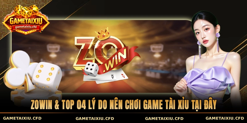 Zowin